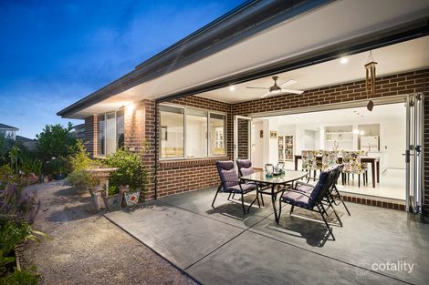 Property photo of 10 Eagle Boulevard Doreen VIC 3754