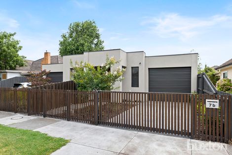 Property photo of 7B Albert Street Highett VIC 3190