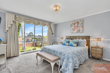 Property photo of 12 Wheeler Street Coldstream VIC 3770