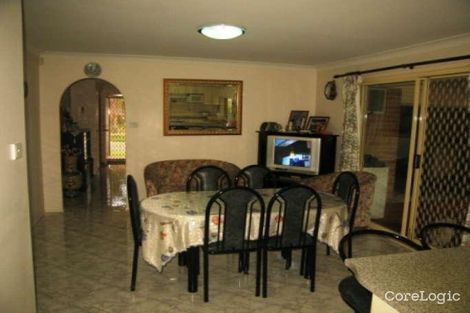 Property photo of 37 Tropic-Bird Crescent Hinchinbrook NSW 2168