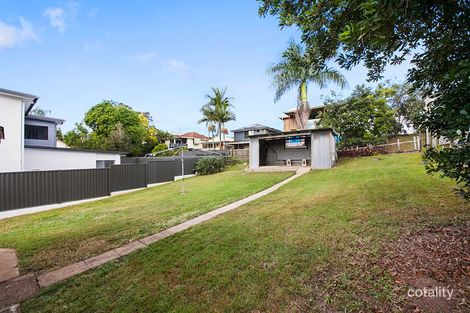 Property photo of 110 Broomfield Street Taringa QLD 4068