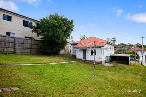 Property photo of 110 Broomfield Street Taringa QLD 4068
