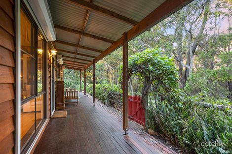 Property photo of 9 Berwick Street Jarrahdale WA 6124