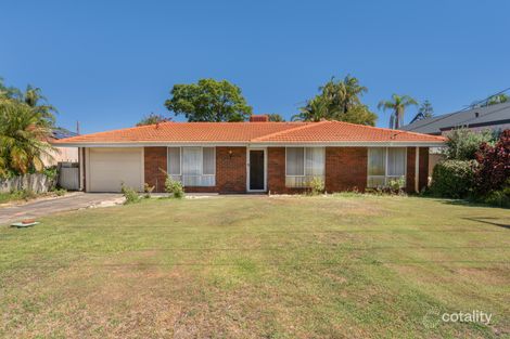 Property photo of 64 Ellerby Way Koondoola WA 6064