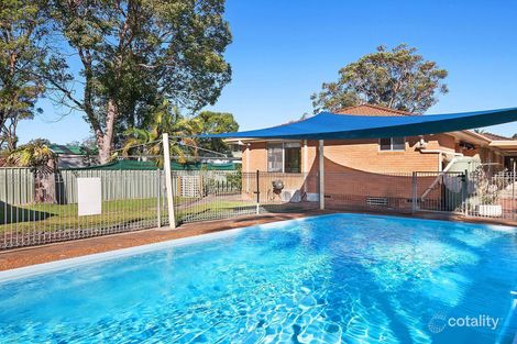 Property photo of 7 Bundilla Parade Berkeley Vale NSW 2261