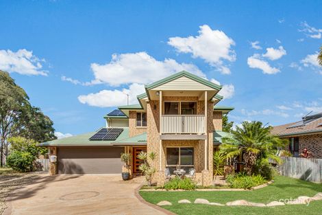 Property photo of 30 Jarrah Drive Boyne Island QLD 4680