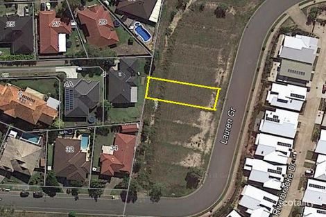 Lot 5/43 Riverbrooke Dr, Upper Coomera, QLD 4209