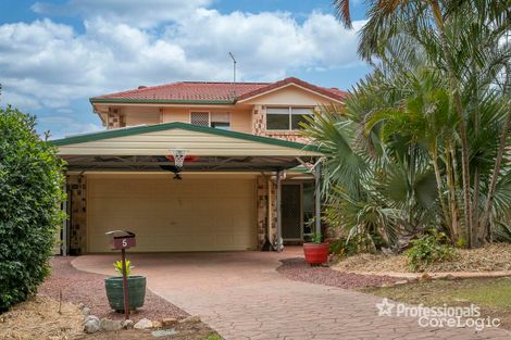 Property photo of 5 Riverglen Court Bellmere QLD 4510