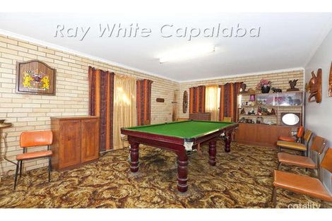 Property photo of 36 Sandpiper Street Wellington Point QLD 4160