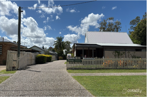 2/107 Pennycuick St, West Rockhampton, QLD 4700