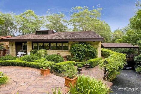 Property photo of 17 Roland Avenue Wahroonga NSW 2076