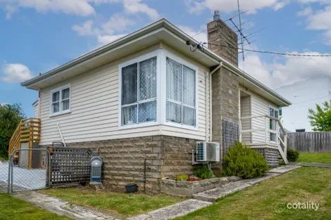 5 Seventh Ave, West Moonah, TAS 7009