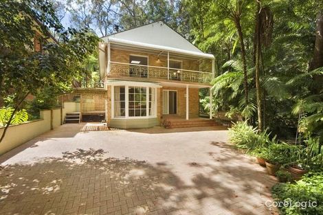 Property photo of 16 Cocupara Avenue Lindfield NSW 2070