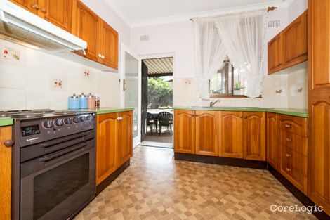 Property photo of 59 Boonah Avenue Eastgardens NSW 2036