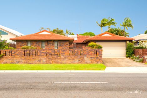 Property photo of 57 Rumrunner Street Mermaid Waters QLD 4218