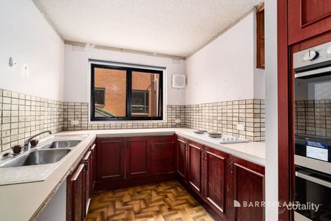 Property photo of 6/101 Palmerston Street Carlton VIC 3053
