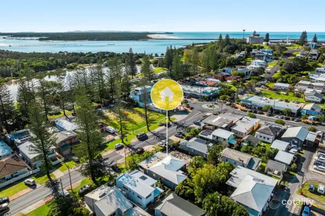 Property photo of 24 Wooli Street Yamba NSW 2464