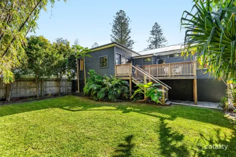 Property photo of 24 Wooli Street Yamba NSW 2464