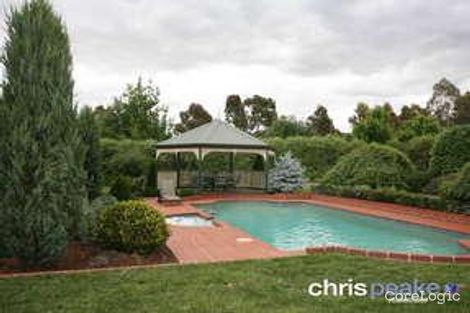 Property photo of 19 Parkside Boulevard Lysterfield South VIC 3156