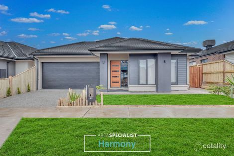 49 Ionica Loop, Truganina, VIC 3029