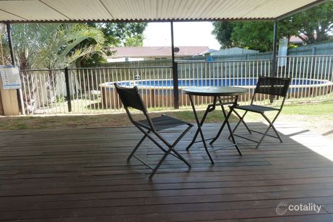 Property photo of 1 Penrose Circuit Redbank Plains QLD 4301