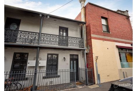Property photo of 40 Lothian Street North Melbourne VIC 3051