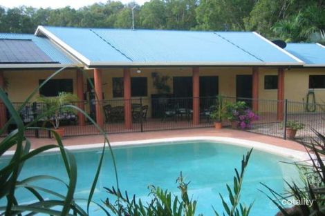 Property photo of 21 Cabarita Street Kewarra Beach QLD 4879