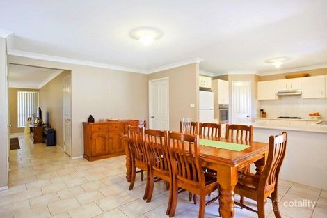 Property photo of 116 Dalmeny Drive Prestons NSW 2170
