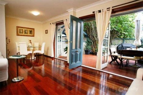 3/16 Nook Ave, Neutral Bay, NSW 2089