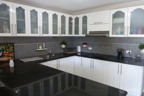 Property photo of 1 Penrose Circuit Redbank Plains QLD 4301