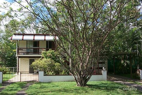 140 Albert St, Cranbrook, QLD 4814