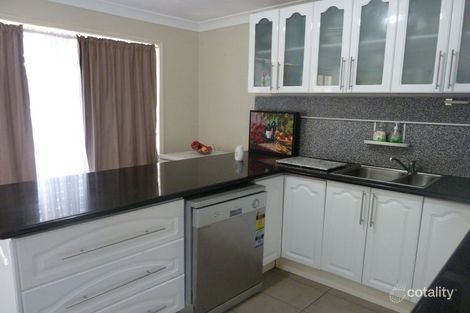 Property photo of 1 Penrose Circuit Redbank Plains QLD 4301