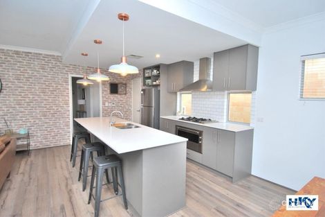 Property photo of 48 Everingham Drive Ellenbrook WA 6069