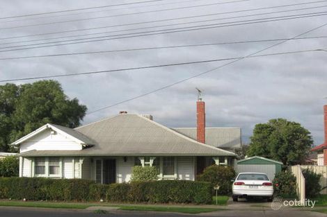 60 Station Rd, Deer Park, VIC 3023