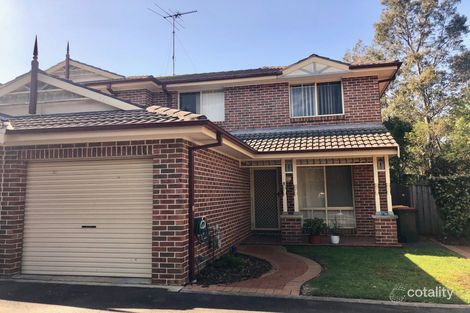 8/40 Highfield Rd, Quakers Hill, NSW 2763