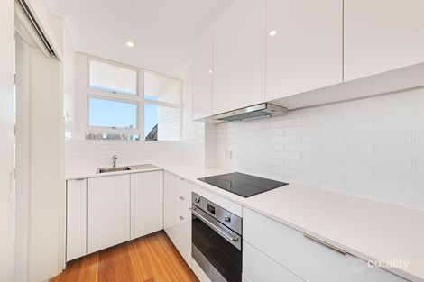 Property photo of 206/57 Upper Pitt Street Kirribilli NSW 2061