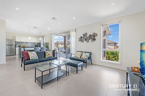 Property photo of 19 Andrews Grove Kellyville NSW 2155