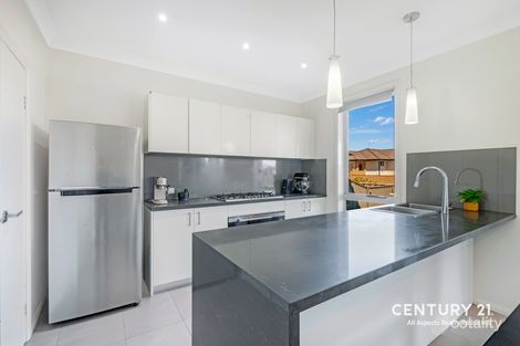 Property photo of 19 Andrews Grove Kellyville NSW 2155