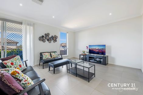 Property photo of 19 Andrews Grove Kellyville NSW 2155