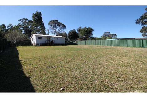 Property photo of 124 The Wool Road St Georges Basin NSW 2540