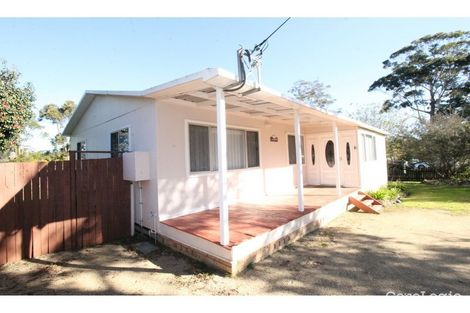 Property photo of 124 The Wool Road St Georges Basin NSW 2540