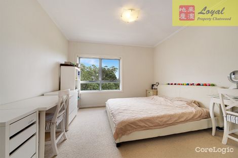 Property photo of 19/6-8 Culworth Avenue Killara NSW 2071