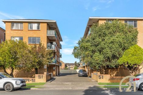 12/49-51 Station St, Fairfield, NSW 2165