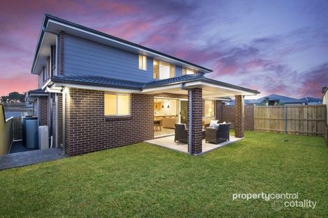 Property photo of 2 Tench Close North Richmond NSW 2754
