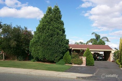 39 Evergreen Rmbl, Ballajura, WA 6066