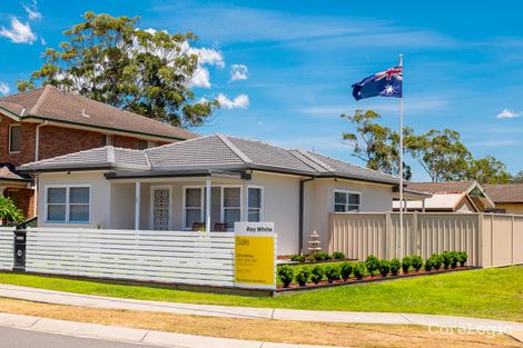 Property photo of 39 Springwood Street Ettalong Beach NSW 2257