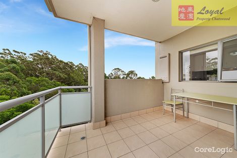 Property photo of 19/6-8 Culworth Avenue Killara NSW 2071