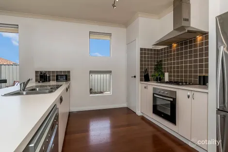 Property photo of 1 Yarloop Lane Baldivis WA 6171