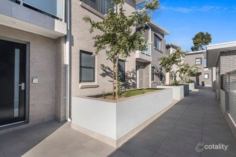 Property photo of 12/29 Mile End Road Rouse Hill NSW 2155