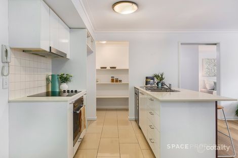 Property photo of 2209/135-151 Annerley Road Dutton Park QLD 4102